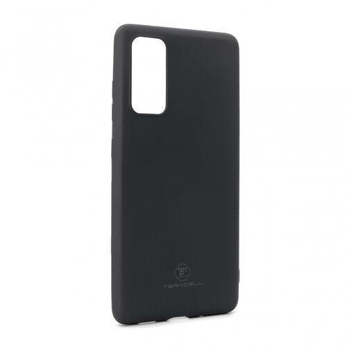Teracell maska giulietta za samsung G780F galaxy S20 fe mat crna Cene