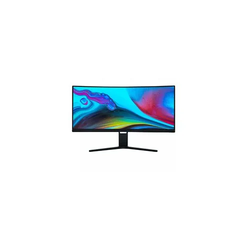  MONITOR XIAOMI Mi 30" Zakrivljeni...