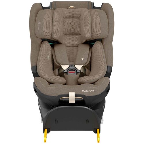 Maxi-Cosi autosjedalica Emerald 360 Pro, Grupa 0+, 1, 2, 3 (0-36 kg) (40-150 cm) - Authentic Truffle Cijene
