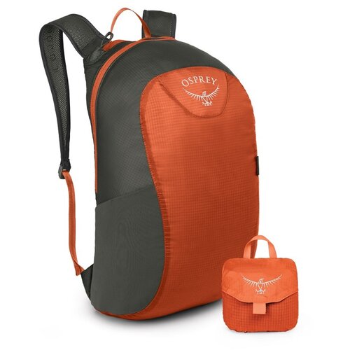 Osprey ruksak Ultralight Stuff Pack (Oranžna, O/S) Cijene