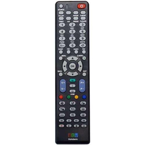 TV Spektar Daljinski upravljač Vox Cene