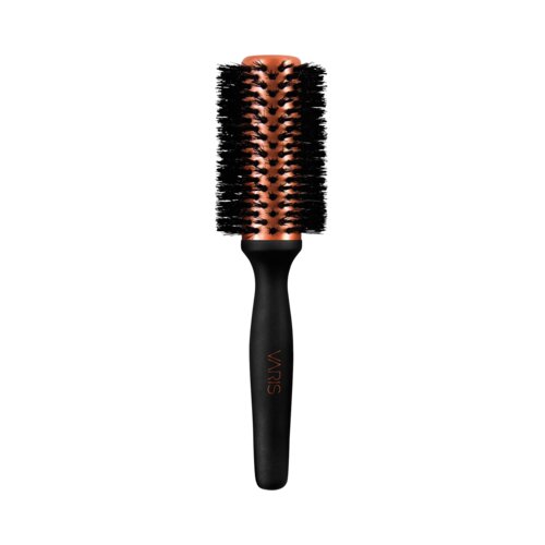 Varis Boar Brush okrugla četka s čekinjama divlje svinje Medium 33 mm 1 kom Cijene