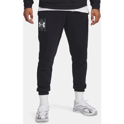 Under Armour Men's sweatpants UA Rival Terry Logo Jogger - Men's Cijene
