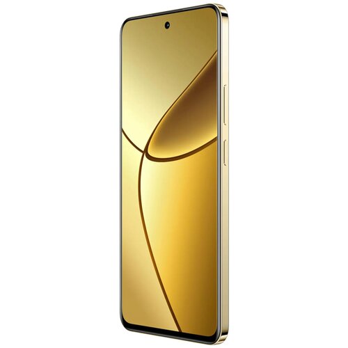 Realme 12 navigator ldu 8GB/256GB beige outlet Slike