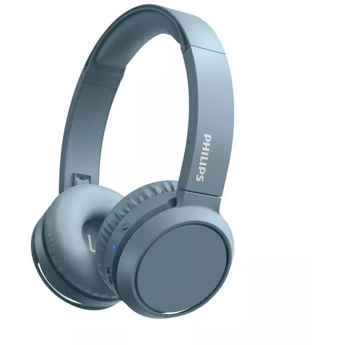 Philips naglavne slu&amp;scaron;alke TAH4205BL, brezžične Slike
