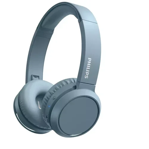 Philips naglavne slušalke TAH4205BL, brezžične