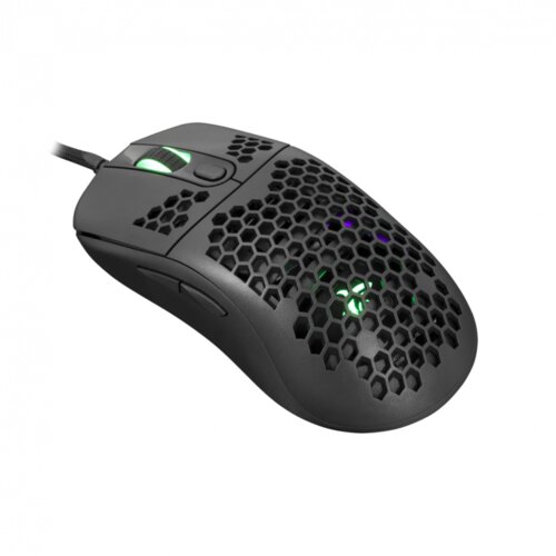 White Shark gaming mi&amp;scaron; GM-5007 GALAHAD, crveniID: EK000536606 Slike