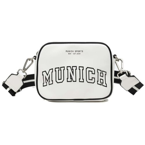 Munich Torbe COURT CROSSBODY CAMERA Bela Cene