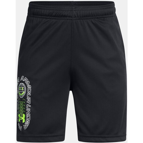 Under Armour Boys' shorts UA Tech Summer Short - Boys Cene