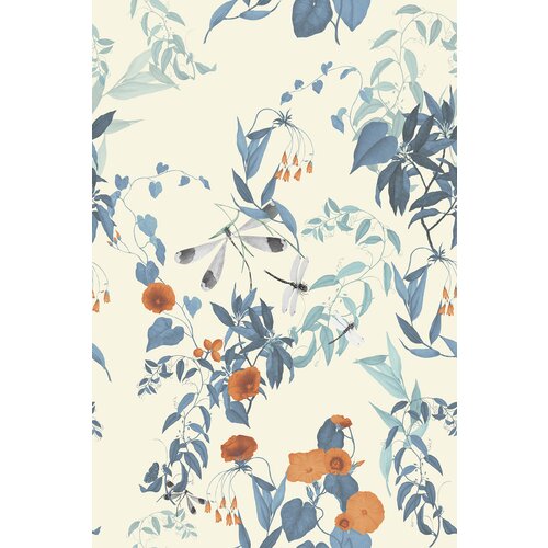 Decoprint Wallcoverings Mural Tapeta Onirique Mizzle (4 boje) Cijene