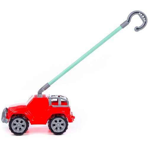 Polesie Igračka guralica auto crveni Cijene