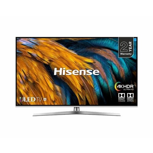 Hisense H50U7B 4K Ultra HD televizor Cene