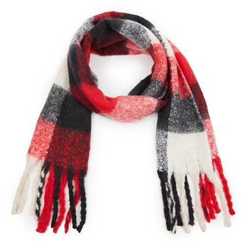 Orsay Black women&amp;#039;s scarf - Women&amp;#039;s Slike