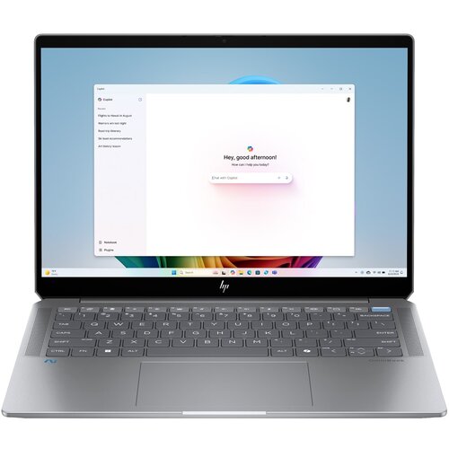 HP Omnibook 14" Ryzen AI 9 365 16GB Win 11 Home Cijene
