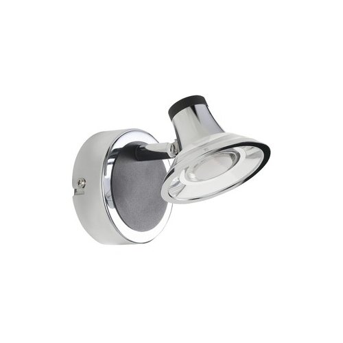  Forma LED spot lampa LS101-1 CH+BK Cene