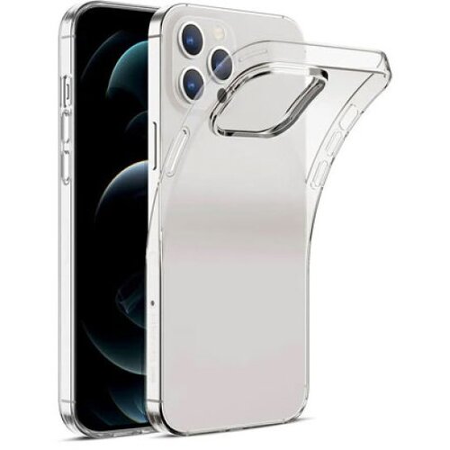  silikonska futrola ultra tanka 0.3mm za samsung A346 galaxy A34 5G providna Slike