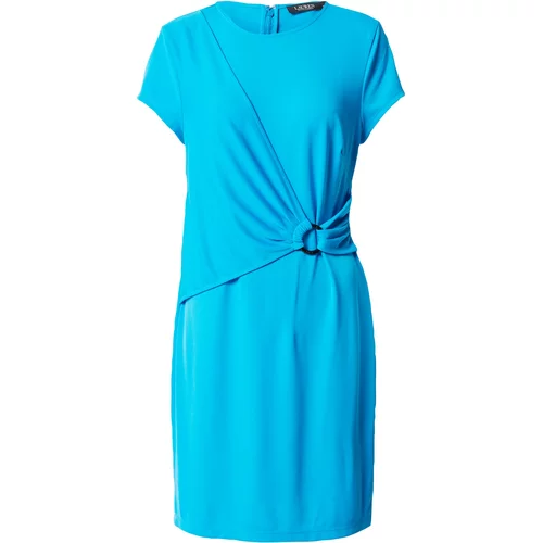 Polo Ralph Lauren Obleka 'JEHRANT' nebeško modra