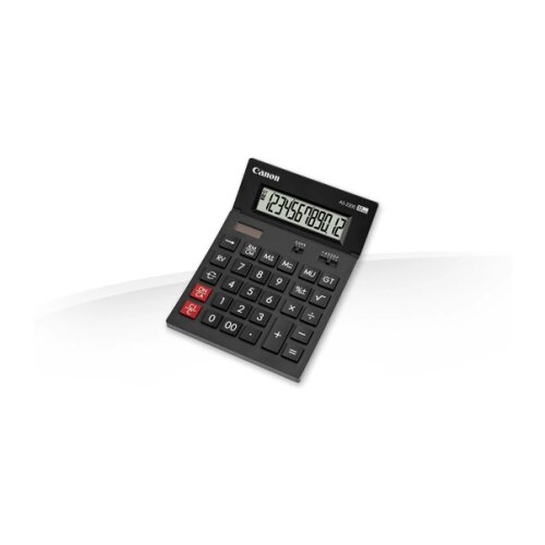Canon Calc F-715SG BLK Slike