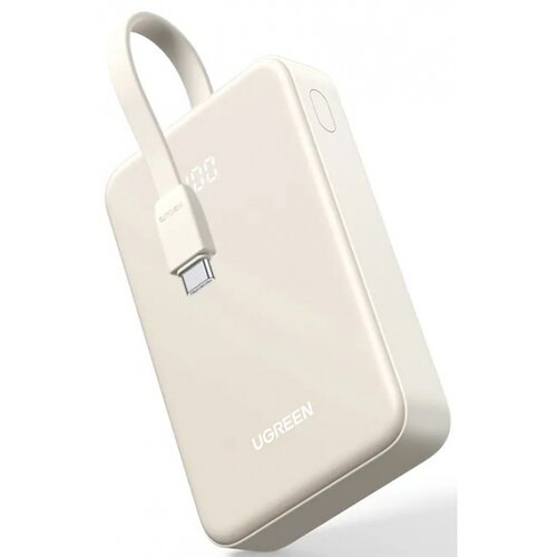 Ugreen Powerbank PB521 20000mAh 30W, (5000523985) Slike
