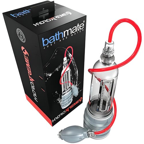 Bathmate Črpalka za penis HydroXtreme 9 Slike