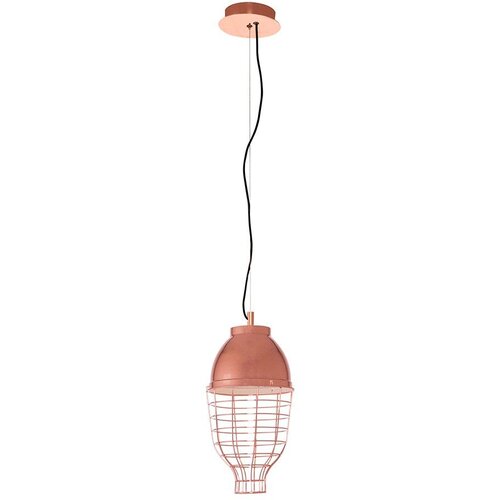 Opviq L1917 - rose gold rose gold chandelier Slike