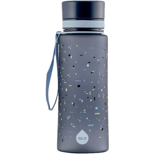 Equa pixel boca za vodu 600ml Slike