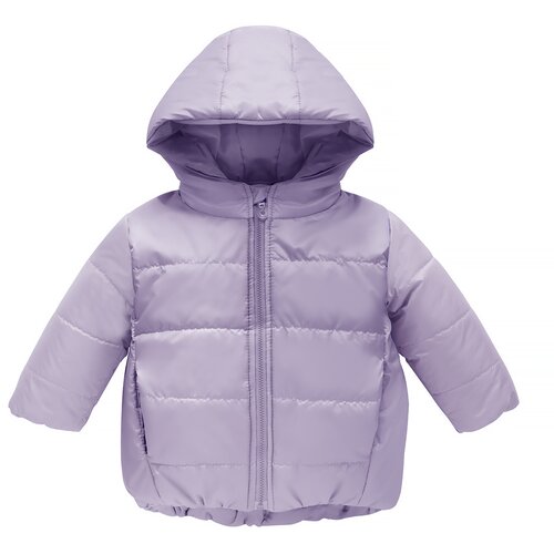 Pinokio Warm Jacket Winter 2023 Violet Slike