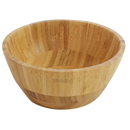 Shumee skleda iz bambusa 16cm kinghoff KH-1694, (21385480) Slike