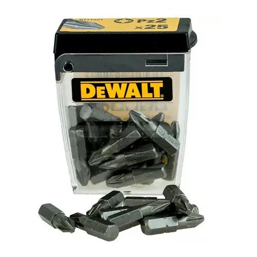 Dewalt TIP PZ2X25/25 PCS., (21106490) Slike