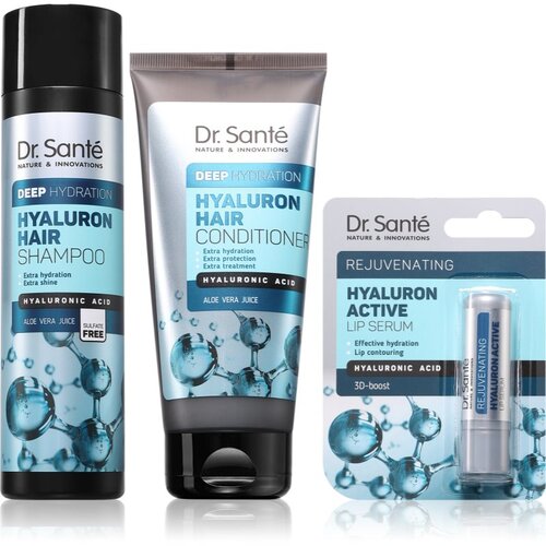 Dr. Sant&amp;eacute; Hyaluron ekonomično pakiranje Slike