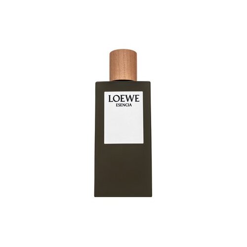 Loewe Esencia Toaletna voda za mo&scaron;ke 100 ml Cene