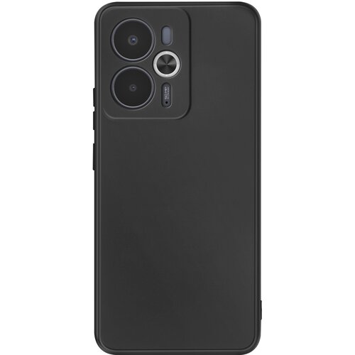 AVIZAR Ovitek za Realme 14T / P3, mat zaključek, združljiv z brezžičnim polnjenjem Qi, Črna, (5000189933) Cene