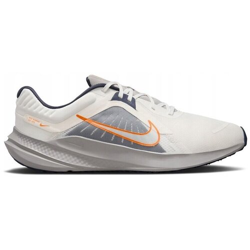 Nike Tek &amp;amp; Trail Quest 5 Oranžna Slike