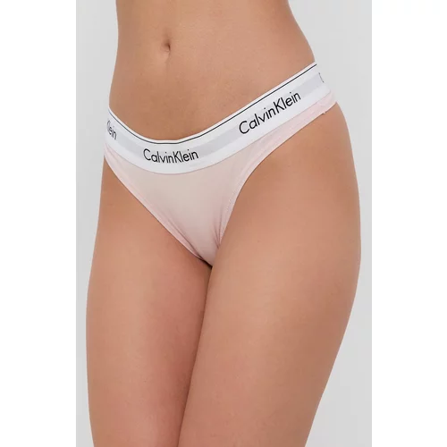 Calvin Klein Underwear Tangice