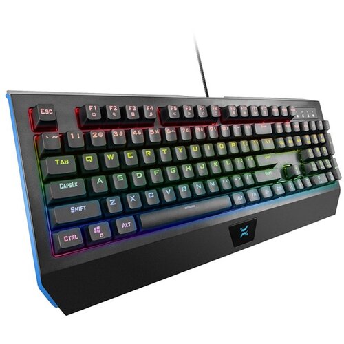 ACME Europe noxo vengeance mehanička gejm. tastatura blue switch en Cene