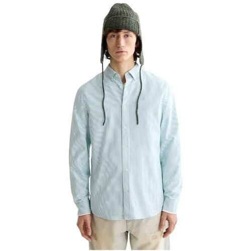 SCOTCH & SODA Scotch&soda - prugasta muška košulja Cene