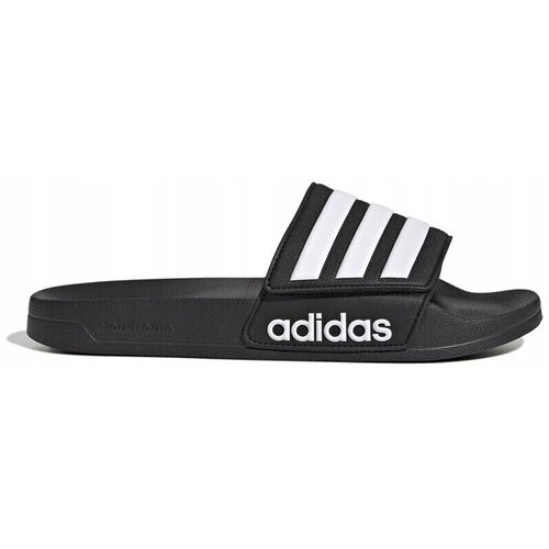 Adidas Natikači Adilette Bela Cene