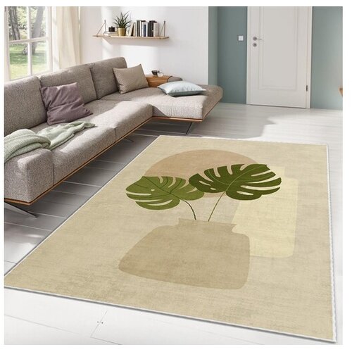 Conceptum Hypnose tepih, 180x280cm, &scaron;areni Cijene