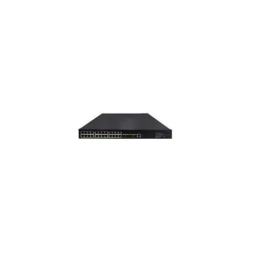 H3C S5170-28S-HPWR-EI L2 switch ethernet switch Slike