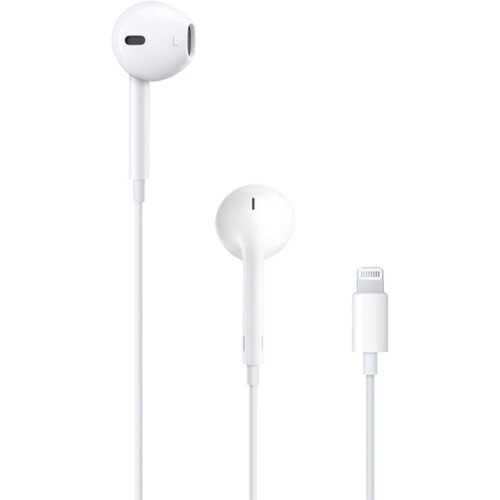 Apple Slu&scaron;alice EarPods, Lightning &ndash; MMTN2ZM/A Cijene