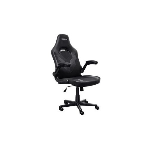 Trust GXT703 RIYE GAMING CHAIR BLACK (25128) Cene