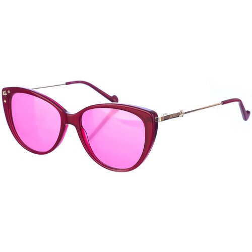 Liu Jo Sončna očala LJ726S-538 Vijolična Cene
