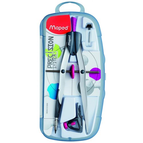 Maped &amp;Scaron;estilo Precision System, 3 delno Slike