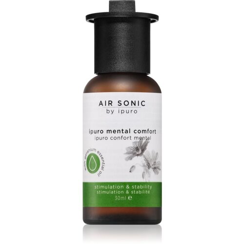 IPURO Air Sonic Mental Comfort dišavno olje za električni difuzor 30 ml Cene