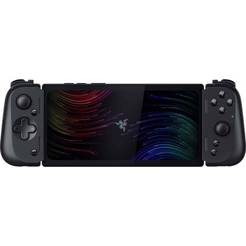 Razer Edge WiFi Gaming Handheld + Kishi V2 Pro Controller Bundle Cene