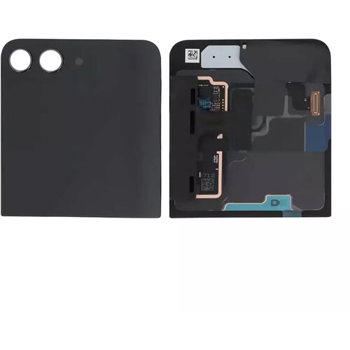 Samsung lcd ekran za z flip 5 (F731B) crni (mali) original sh Slike