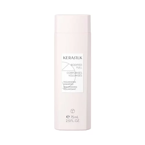 Kerasilk Volumizing Shampoo - 75 ml