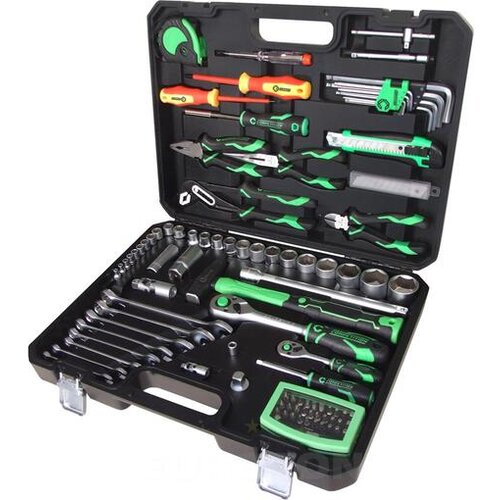 Ks Tools neu 512.0107 set alata univerzalno 106-dijelni Cijene