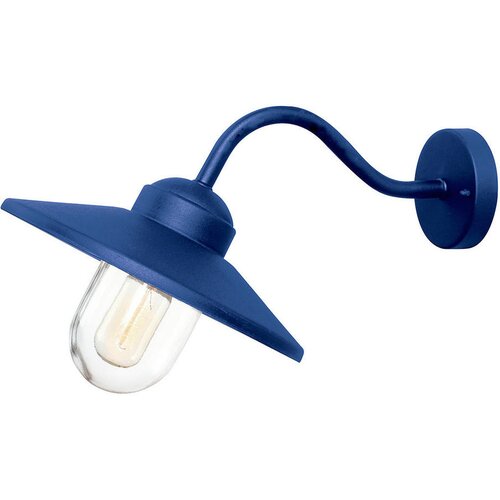 Elstead Lighting ZUNANJA STENSKA SVETILKA Klampenborg 42/27.5/25.5 cm Cene