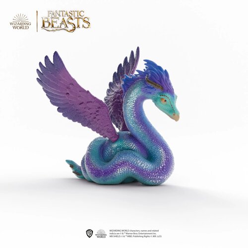 Schleich 14903 - Harry Potter - Okamija - 1 k. Cene